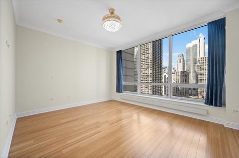 Tiny photo for 55 E ERIE Street #1903, Chicago, IL 60611 (MLS # 12511066)