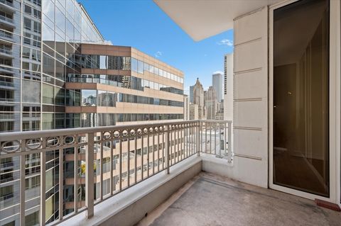 Tiny photo for 55 E ERIE Street #1903, Chicago, IL 60611 (MLS # 12511066)