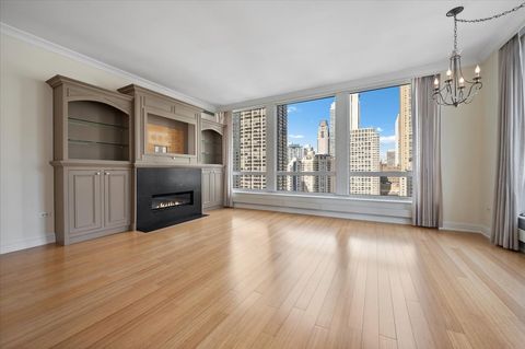 Tiny photo for 55 E ERIE Street #1903, Chicago, IL 60611 (MLS # 12511066)