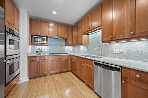 Tiny photo for 55 E ERIE Street #1903, Chicago, IL 60611 (MLS # 12511066)
