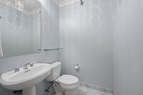 Tiny photo for 55 E ERIE Street #1903, Chicago, IL 60611 (MLS # 12511066)