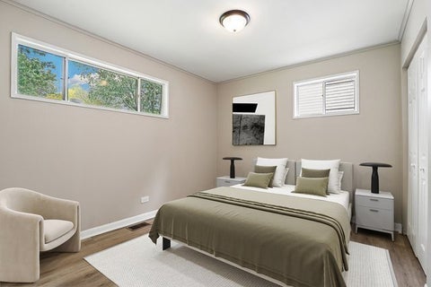 Tiny photo for 16432 Sawyer Avenue, Markham, IL 60428 (MLS # 12784738)
