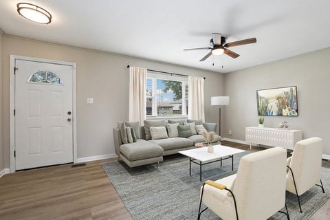 Tiny photo for 16432 Sawyer Avenue, Markham, IL 60428 (MLS # 12784738)