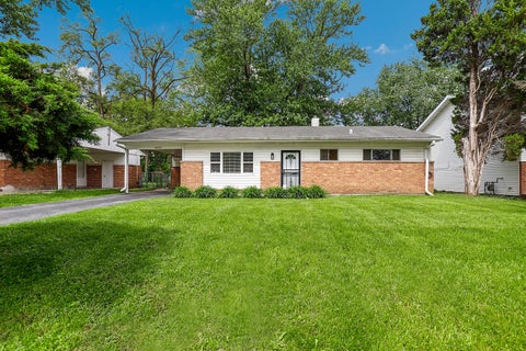 Tiny photo for 16432 Sawyer Avenue, Markham, IL 60428 (MLS # 12784738)