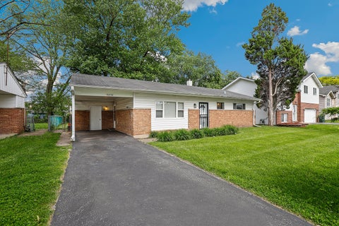 Tiny photo for 16432 Sawyer Avenue, Markham, IL 60428 (MLS # 12784738)