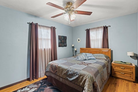 Tiny photo for 4629 11th Avenue D, Moline, IL 61265 (MLS # 12704778)