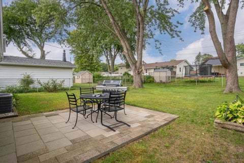 Tiny photo for 4629 11th Avenue D, Moline, IL 61265 (MLS # 12704778)