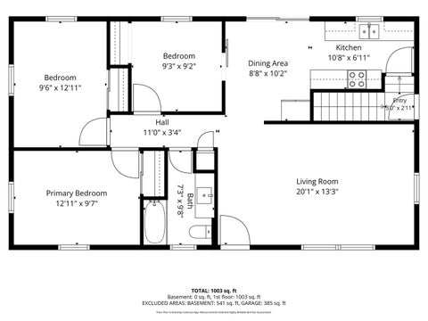Tiny photo for 4629 11th Avenue D, Moline, IL 61265 (MLS # 12704778)