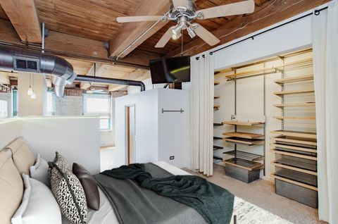 Tiny photo for 4745 N Ravenswood Avenue #210, Chicago, IL 60640 (MLS # 12489952)