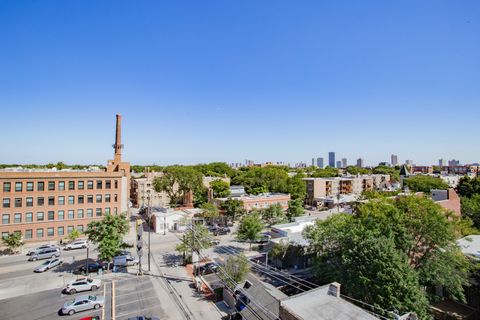 Tiny photo for 4745 N Ravenswood Avenue #210, Chicago, IL 60640 (MLS # 12489952)
