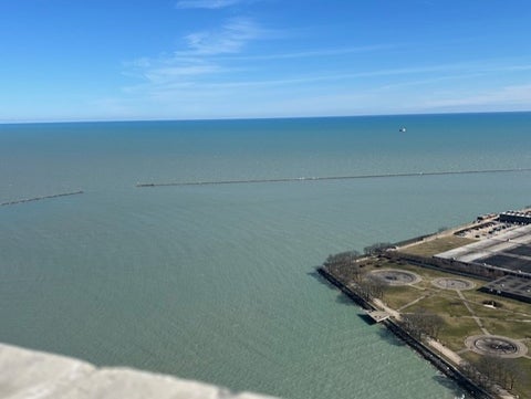 Tiny photo for 600 N Lake Shore Drive #914, Chicago, IL 60611 (MLS # 12733783)