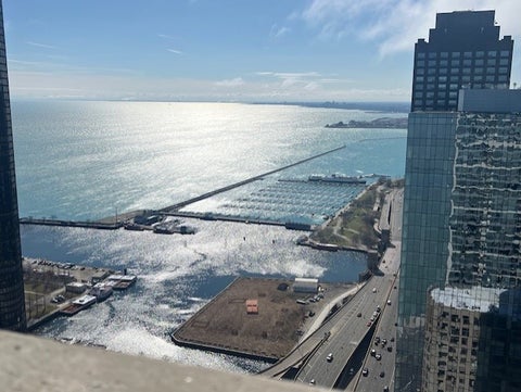 Tiny photo for 600 N Lake Shore Drive #914, Chicago, IL 60611 (MLS # 12733783)