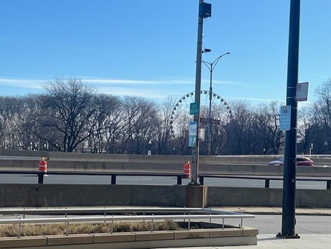 Tiny photo for 600 N Lake Shore Drive #914, Chicago, IL 60611 (MLS # 12733783)