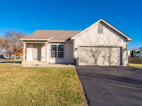 Photo of 1559 Bluestem Lane, Minooka, IL 60447 (MLS # 12543705)