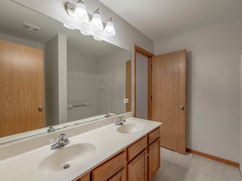 Tiny photo for 1559 Bluestem Lane, Minooka, IL 60447 (MLS # 12543705)