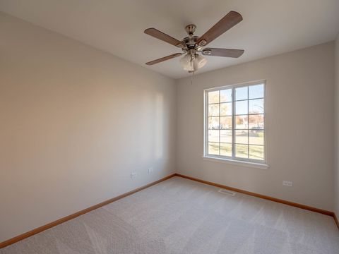 Tiny photo for 1559 Bluestem Lane, Minooka, IL 60447 (MLS # 12543705)