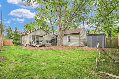 Tiny photo for 605 S Chicago Avenue, Champaign, IL 61821 (MLS # 12609019)