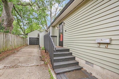 Tiny photo for 605 S Chicago Avenue, Champaign, IL 61821 (MLS # 12609019)