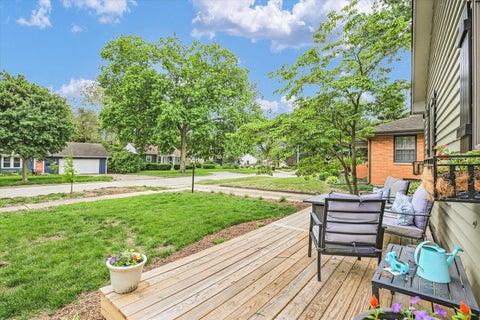 Tiny photo for 605 S Chicago Avenue, Champaign, IL 61821 (MLS # 12609019)