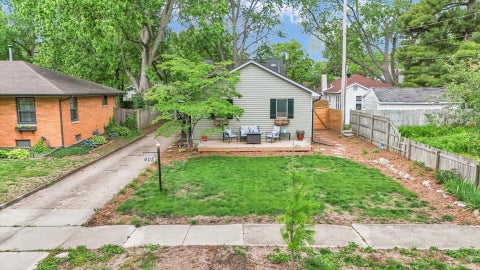 Tiny photo for 605 S Chicago Avenue, Champaign, IL 61821 (MLS # 12609019)