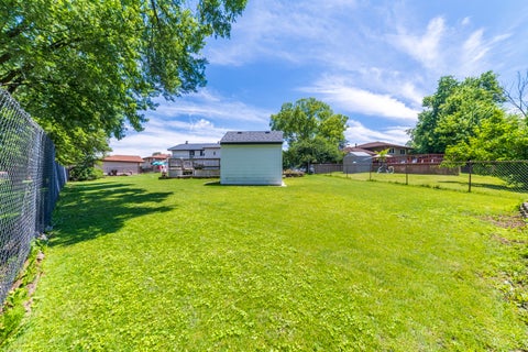 Tiny photo for 4932 Cypress Court, Oak Forest, IL 60452 (MLS # 12686003)