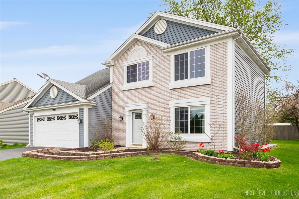 1448 Golden Oaks Parkway