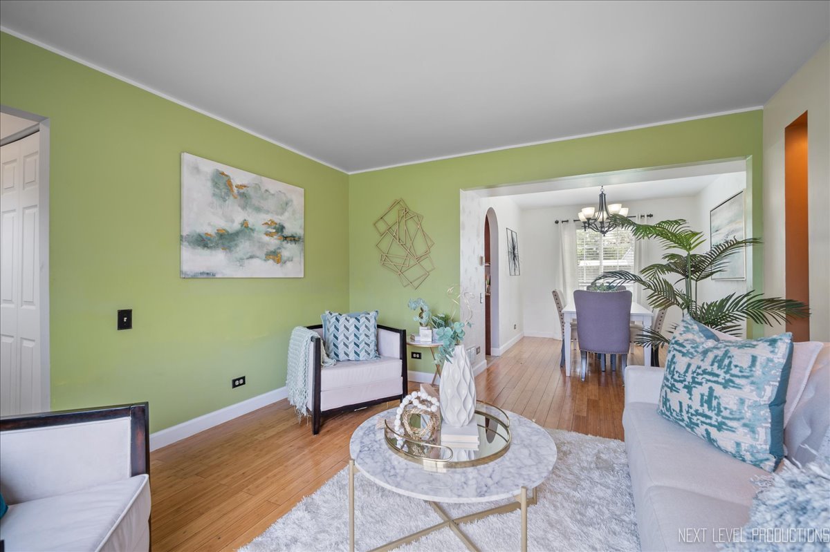 1448 Golden Oaks Parkway