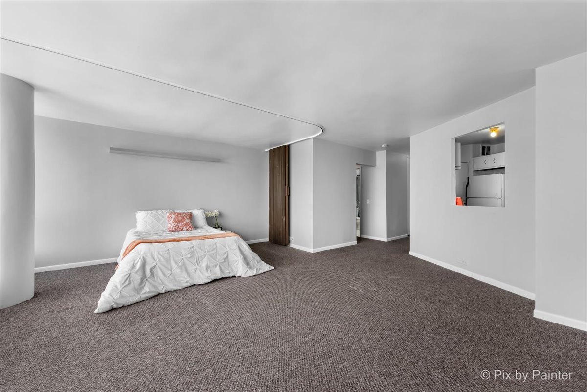 5415 N Sheridan Road 3610