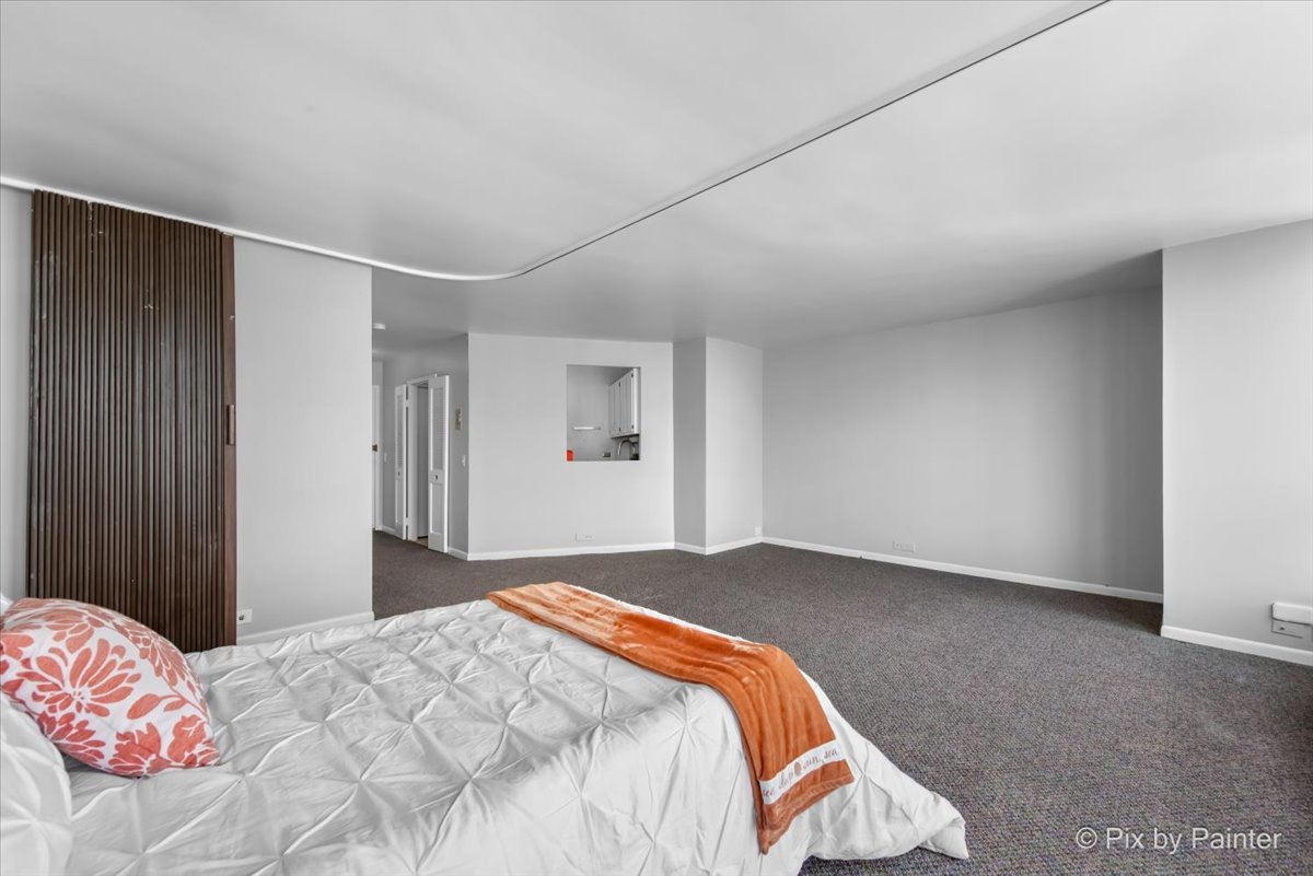 5415 N Sheridan Road 3610