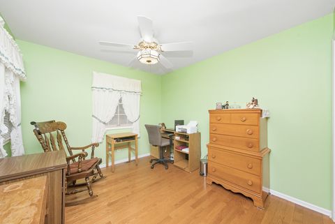 Tiny photo for 1203 Holiday Drive, Somonauk, IL 60552 (MLS # 12477108)