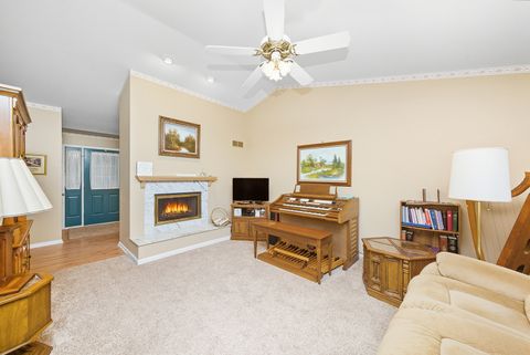 Tiny photo for 1203 Holiday Drive, Somonauk, IL 60552 (MLS # 12477108)