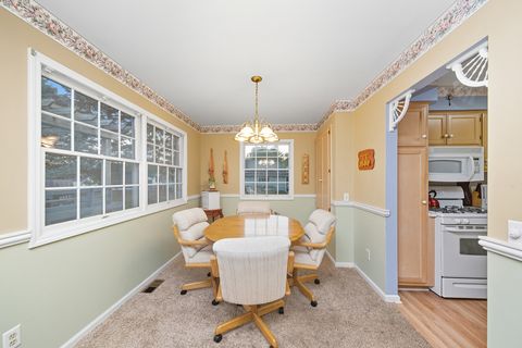 Tiny photo for 1203 Holiday Drive, Somonauk, IL 60552 (MLS # 12477108)