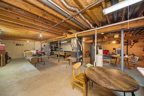 Tiny photo for 1203 Holiday Drive, Somonauk, IL 60552 (MLS # 12477108)