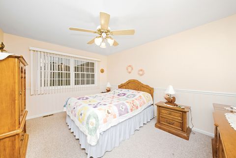 Tiny photo for 1203 Holiday Drive, Somonauk, IL 60552 (MLS # 12477108)