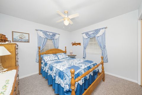 Tiny photo for 1203 Holiday Drive, Somonauk, IL 60552 (MLS # 12477108)