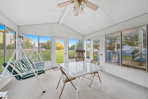 Tiny photo for 1203 Holiday Drive, Somonauk, IL 60552 (MLS # 12477108)