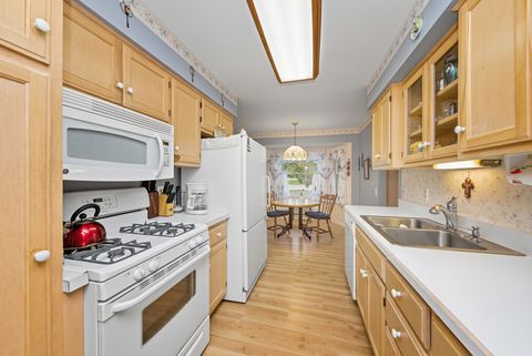 Tiny photo for 1203 Holiday Drive, Somonauk, IL 60552 (MLS # 12477108)