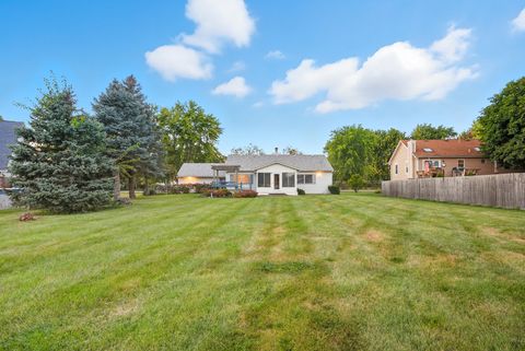 Tiny photo for 1203 Holiday Drive, Somonauk, IL 60552 (MLS # 12477108)