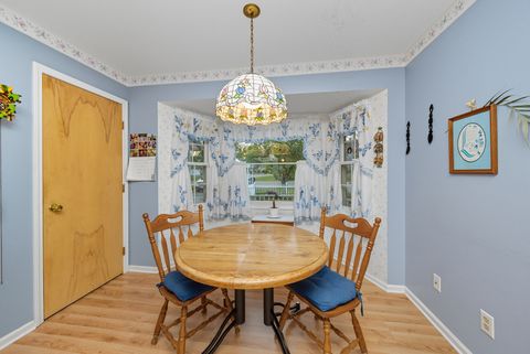 Tiny photo for 1203 Holiday Drive, Somonauk, IL 60552 (MLS # 12477108)