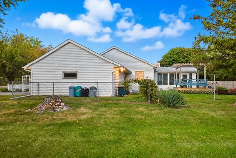 Tiny photo for 1203 Holiday Drive, Somonauk, IL 60552 (MLS # 12477108)