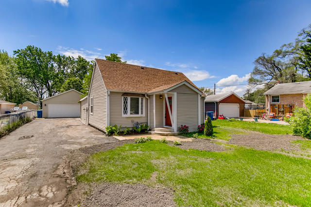 Photo 1 of 17 — 7335 W 74th Street, Bridgeview, IL 60455