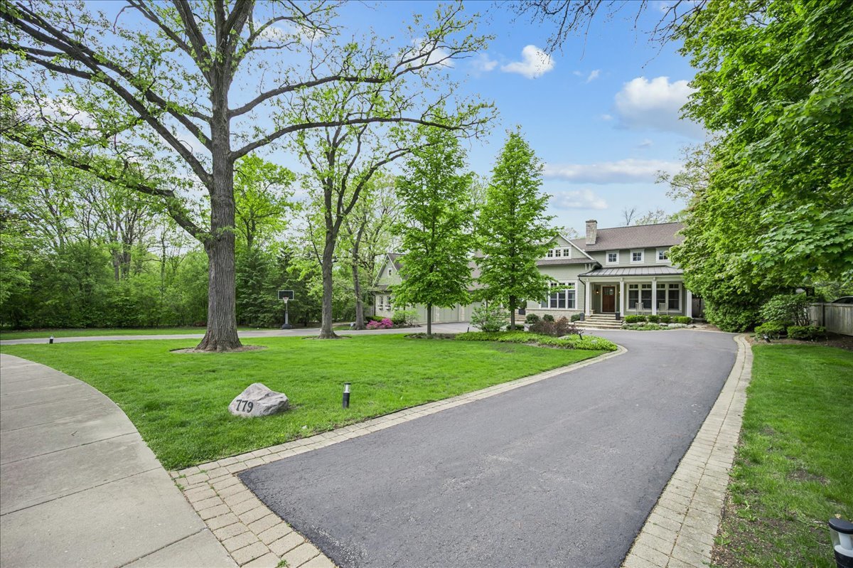 779 Bob O Link Road