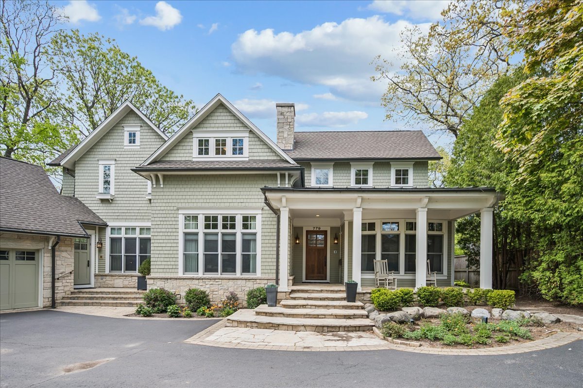779 Bob O Link Road