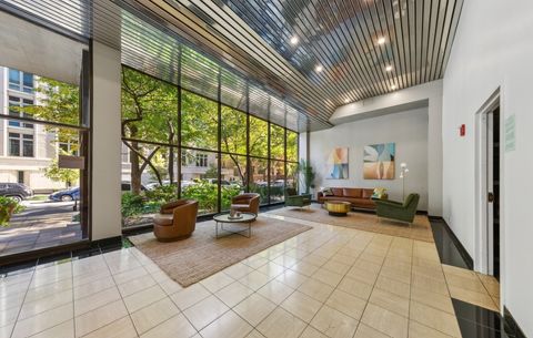 Tiny photo for 2754 N Hampden Court #1407, Chicago, IL 60614 (MLS # 12525104)