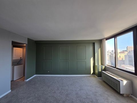 Tiny photo for 2754 N Hampden Court #1407, Chicago, IL 60614 (MLS # 12525104)