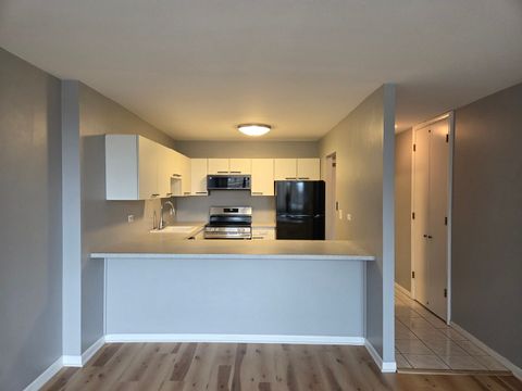 Tiny photo for 2754 N Hampden Court #1407, Chicago, IL 60614 (MLS # 12525104)