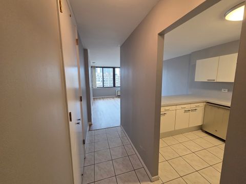 Tiny photo for 2754 N Hampden Court #1407, Chicago, IL 60614 (MLS # 12525104)