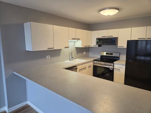 Tiny photo for 2754 N Hampden Court #1407, Chicago, IL 60614 (MLS # 12525104)