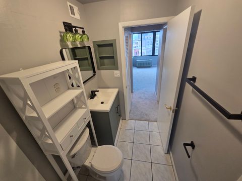 Tiny photo for 2754 N Hampden Court #1407, Chicago, IL 60614 (MLS # 12525104)