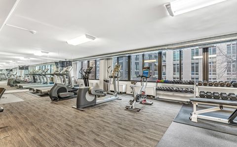 Tiny photo for 2754 N Hampden Court #1407, Chicago, IL 60614 (MLS # 12525104)